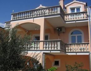  Apartmani Vlado Jerkin Vodice  Водице